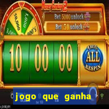 jogo que ganha dinheiro pagbank